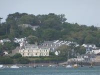 Cornwall Favourites: Rock is known for its sand and for watersports