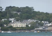 Cornwall Favourites: Rock is known for its sand and for its watersports