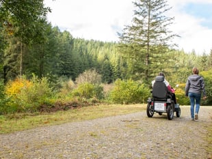 Half-term fun set to arrive at Cardinham Woods