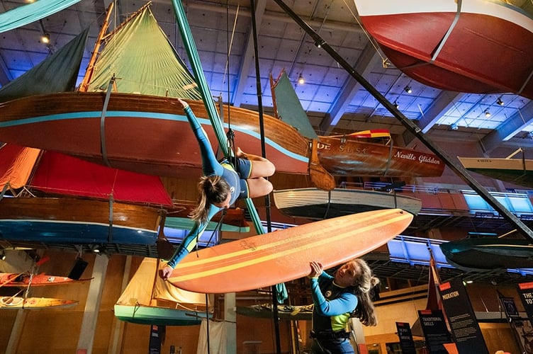 NMMC Wipeout Summer Holidays Image Dan Martin - Landscape 2.