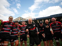 Pirates look to maintain rich vein of form against visiting Hartpury