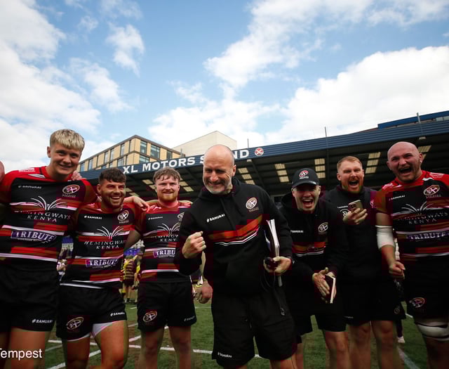 Pirates look to maintain rich vein of form against visiting Hartpury