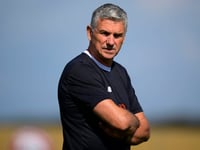 Truro City boss sets his sights on automatic promotion after home win