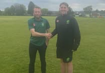 St Blazey missing key men for Holsworthy trip as Saints visit leaders