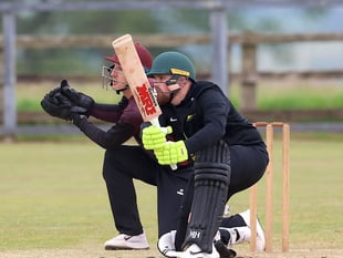Blazey look to avoid banana skin as Luckett visit Lanhydrock