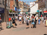 Tradespeople invited to chip in to help shopfronts shine