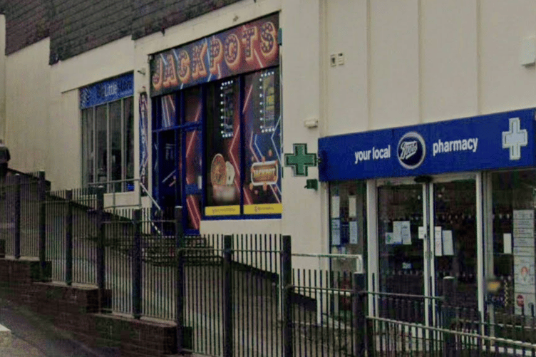 Bell Lane in Bodmin (Picture: Google)