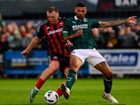 Truro announce Argyle and Parkway pre-season fixtures