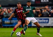 Truro announce Argyle and Parkway pre-season fixtures