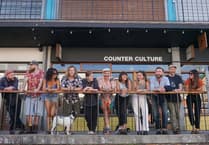 Restaurant served up prestigious award for its quality cuisine
