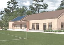Exciting milestone for Truro’s Sports Hub project