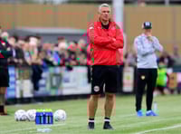 Askey takes positives despite opening day defeat at Wealdstone