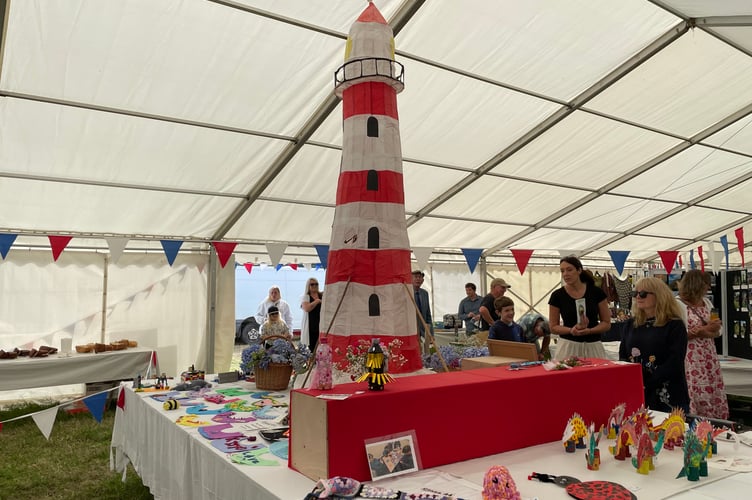 Camborne Show 2025 6.