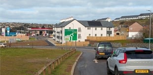 Campaigners call for traffic calming along new stretch 