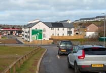 Campaigners call for traffic calming along new stretch of road