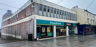 Poundland says its store will be staying open