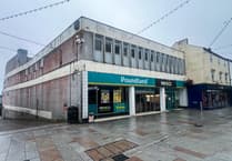 After extraordinary few days, Poundland says store in St Austell will be staying open