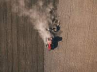 Farming revealed as UK’s most dangerous job