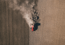 Farming revealed as UK’s most dangerous job