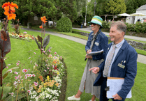 Mayor column:  Proud day as Newquay welcomes SWIB judges