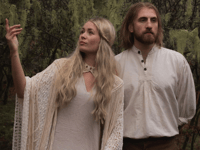 Cornwall's Underpine Woods to host first in a new series of concerts