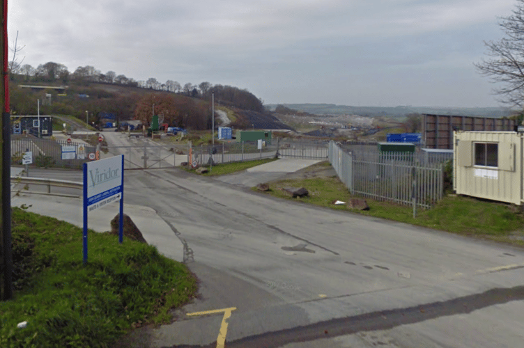 Lean Quarry, Horningtops which is at the centre of the incident. (Picture: Google)