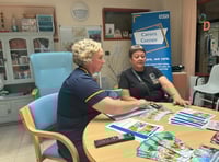 Initiative offers support and advice for carers
