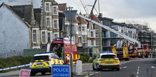 Murder investigation launched following fatal fire at property