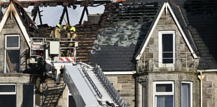 Calls to make derelict buildings safe following fatal fire