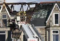 Calls to make derelict buildings safe following fatal fire
