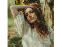New album from Cornish singer-songwriter to be released next month