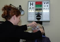 More people in Cornwall and the Isles of Scilly attend vision-related hospital appointments – as access to eye care varies significantly across England