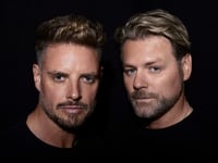 Chart-topping duo to perform night of iconic 90s pop anthems 