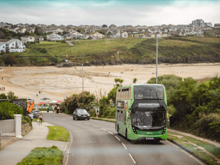 Boardmasters release traffic information ahead of festival