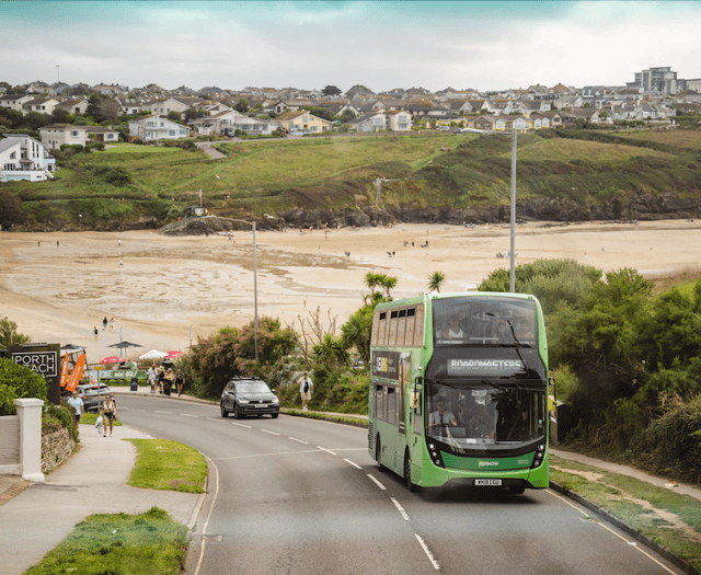 Boardmasters release traffic information ahead of festival