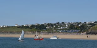 Cornwall Favourites: Daymer Bay, Polzeath and the Pentire promontory