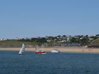 Cornwall Favourites: Daymer Bay, Polzeath and the Pentire promontory