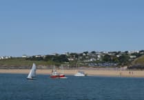 Cornwall Favourites: Daymer Bay, Polzeath and the Pentire promontory