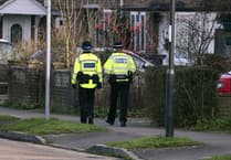 Record number of shoplifting crimes in Devon and Cornwall