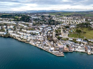 Excitement starting to build for annual regatta