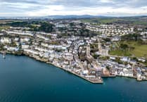 Excitement starting to build as Fowey prepares to host annual regatta