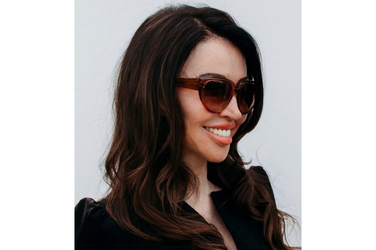 Julie Cunningham, St Mewan and Grampound