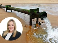Cornish MPs welcome tougher water regulator