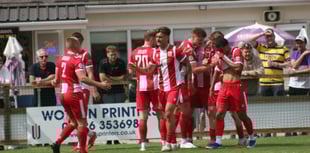 Newquay impress despite opening day defeat at Buckland