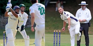 Libby and Dickwella give Saints comfortable home victory 