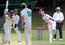 Libby and Dickwella give Saints comfortable home victory