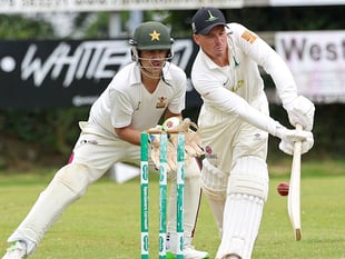 Luckett go 25 points clear after St Blazey lose at Callington Seconds