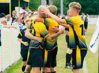 New-look Torpoint held on opening day by promoted Bradford Town