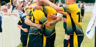 New-look Torpoint held on opening day by promoted Bradford Town