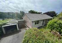 Land and properties in Mullion, Camborne and Redruth sell at auction